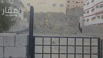 أرض للبيع في شارع شارع زيد بن أسيد بن حارثة, حي الشوقية, مدينة مكه المكرمه, منطقة مكة المكرمة