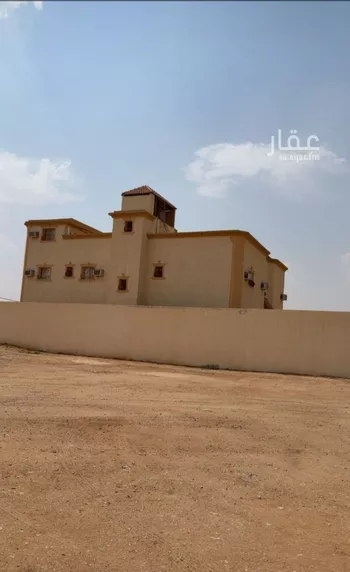 أرض للبيع في شارع مليح 92, حي مليح, مدينة الغاط - مليح, منطقة الرياض