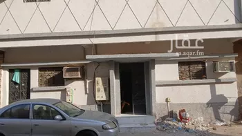 عمارة للبيع في شارع حميد بن الصباح, حي منفوحة, مدينة الرياض, منطقة الرياض
