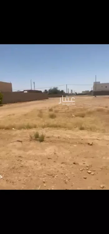 أرض للبيع في شارع الرس, حي حي الازدهار, مدينة قصيباء الجديده, منطقة القصيم