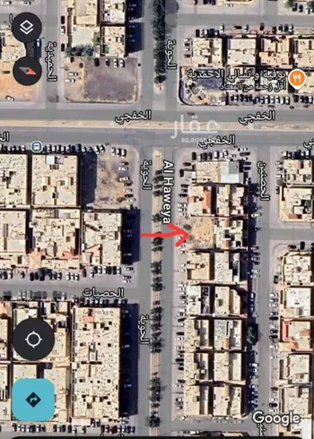 أرض للبيع في شارع الحوية, حي لبن, مدينة الرياض, منطقة الرياض صورة 4