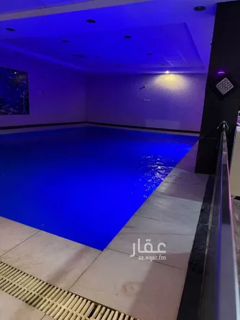 شاليه واستراحة للحجز في حي القاع البارد ، بريدة ، بريدة صورة 3