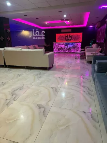 شاليه واستراحة للحجز في حي القاع البارد ، بريدة ، بريدة صورة 4