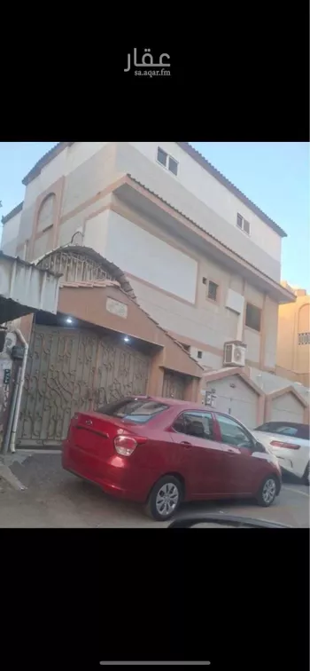 فيلا للبيع في شارع اياس بن مسلمة, حي الصفاء, مدينة جدة, منطقة مكة المكرمة