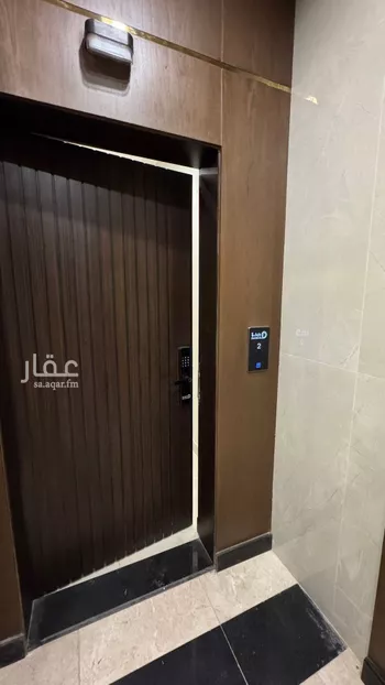 شقة للبيع في شارع عبدالقدوس الأنصاري, حي الرمال, مدينة الرياض, منطقة الرياض صورة 3