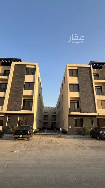 شقة للبيع في شارع عبدالقدوس الأنصاري, حي الرمال, مدينة الرياض, منطقة الرياض