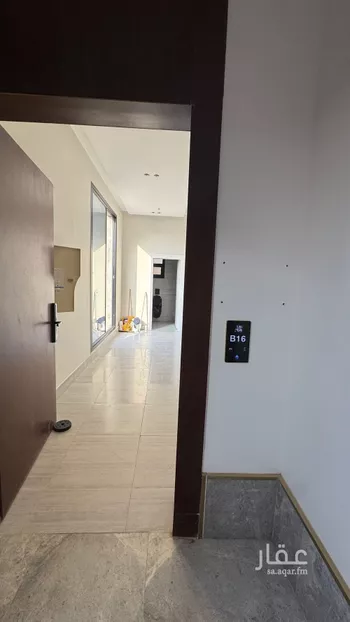 شقة للإيجار في شارع راجية, حي اليرموك, مدينة الرياض, منطقة الرياض صورة 2
