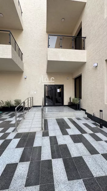 شقة للإيجار في شارع عبدالقدوس الأنصاري, حي الرمال, مدينة الرياض, منطقة الرياض صورة 2