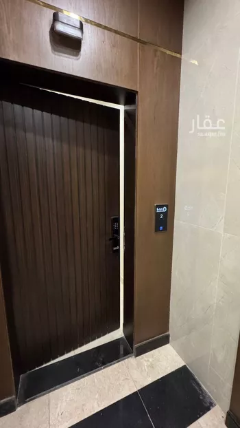 شقة للإيجار في شارع عبدالقدوس الأنصاري, حي الرمال, مدينة الرياض, منطقة الرياض صورة 3