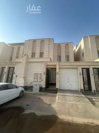 فيلا للبيع في شارع ادرار, حي القادسية, مدينة الرياض, منطقة الرياض