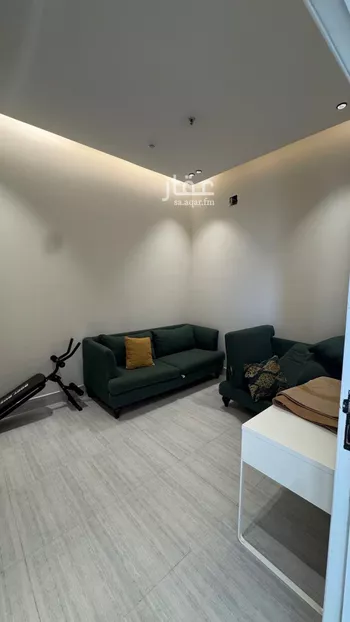 شقة للإيجار في شارع راجية, حي اليرموك, مدينة الرياض, منطقة الرياض صورة 3