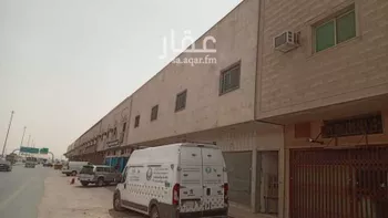 عمارة للبيع في شارع أحمد عبدالصمد, حي النور, مدينة الرياض, منطقة الرياض صورة 2