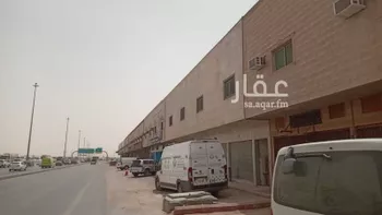 عمارة للبيع في شارع أحمد عبدالصمد, حي النور, مدينة الرياض, منطقة الرياض صورة 4