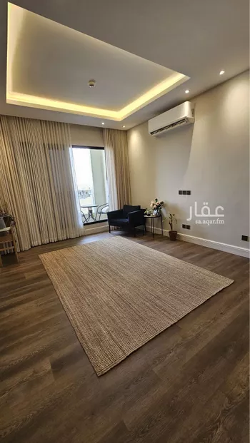 شقة للإيجار في شارع القشاشية, حي الندى, مدينة الرياض, منطقة الرياض