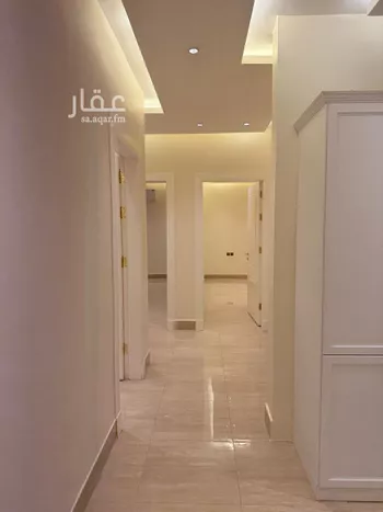 شقة للبيع في شارع مانع المريدي, حي عرقة, مدينة الرياض, منطقة الرياض صورة 2