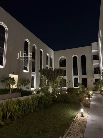 شقة للبيع في شارع الأمير يزيد بن عبدالله بن عبدالرحمن, حي الملقا, مدينة الرياض, منطقة الرياض صورة 3