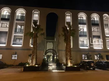 شقة للبيع في شارع الأمير يزيد بن عبدالله بن عبدالرحمن, حي الملقا, مدينة الرياض, منطقة الرياض