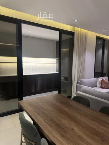 شقة للبيع في شارع وادي الزرقاء, حي الندى, مدينة الرياض, منطقة الرياض صورة 3