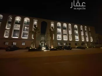 شقة للبيع في شارع الأمير يزيد بن عبدالله بن عبدالرحمن, حي الملقا, مدينة الرياض, منطقة الرياض صورة 2