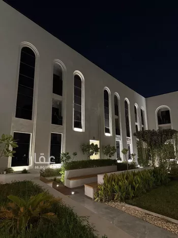 شقة للبيع في شارع الأمير يزيد بن عبدالله بن عبدالرحمن, حي الملقا, مدينة الرياض, منطقة الرياض صورة 4