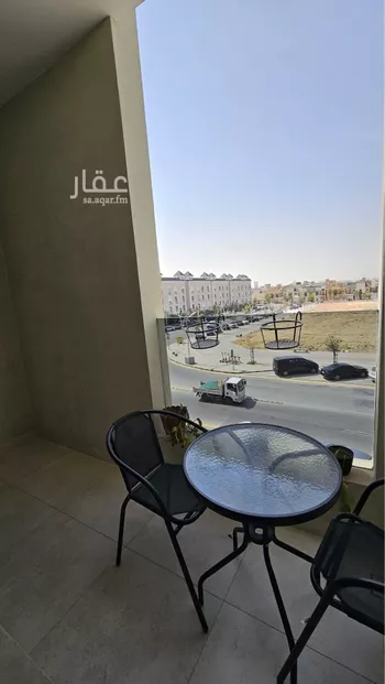 شقة للإيجار في شارع القشاشية, حي الندى, مدينة الرياض, منطقة الرياض صورة 5