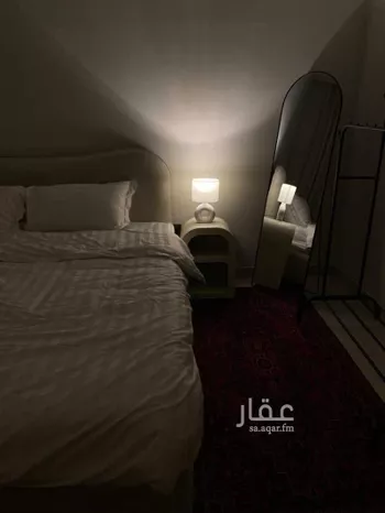 شقة للإيجار في شارع القويمية, حي الحزم, مدينة الرياض, منطقة الرياض صورة 4