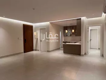 شقة للإيجار في شارع الريان, حي النفل, مدينة الرياض, منطقة الرياض