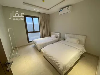 شقة للإيجار في شارع القويمية, حي الحزم, مدينة الرياض, منطقة الرياض صورة 5