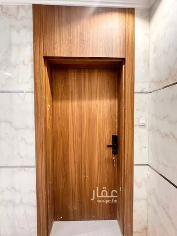 شقة للإيجار في شارع العمرة, حي الملقا, مدينة الرياض, منطقة الرياض