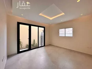 شقة للإيجار في شارع العمرة, حي الملقا, مدينة الرياض, منطقة الرياض صورة 2