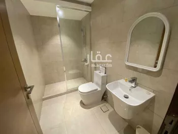شقة للإيجار في شارع القويمية, حي الحزم, مدينة الرياض, منطقة الرياض صورة 3