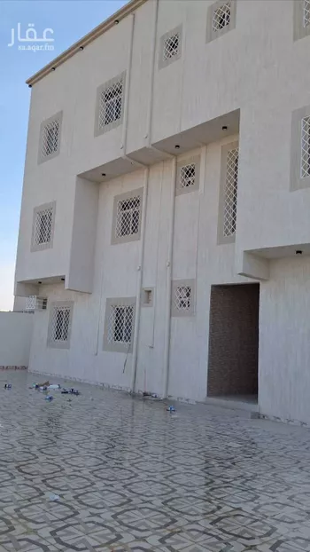 عمارة للإيجار في شارع 510985, حي العنود, مدينة احد رفيدة - الواديين, منطقة عسير صورة 2