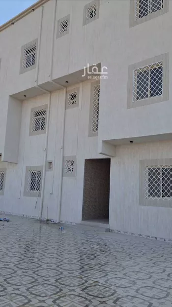 عمارة للإيجار في شارع 510985, حي العنود, مدينة احد رفيدة - الواديين, منطقة عسير صورة 4