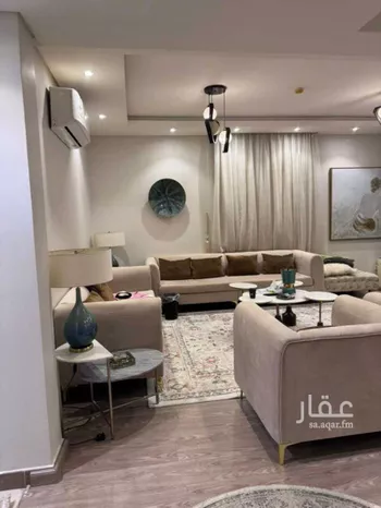 شقة للبيع في شارع الوفاء, حي الملقا, مدينة الرياض, منطقة الرياض صورة 4