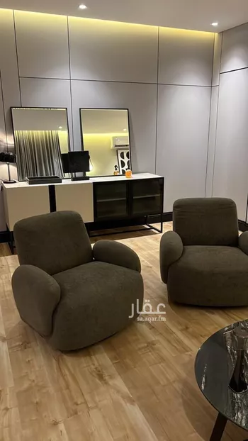 شقة للإيجار في شارع شهيد الدين ثم الوطن عبدالله عبدالرحمن, حي الياسمين, مدينة الرياض, منطقة الرياض صورة 5