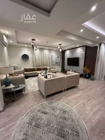 شقة للبيع في شارع الوفاء, حي الملقا, مدينة الرياض, منطقة الرياض صورة 3