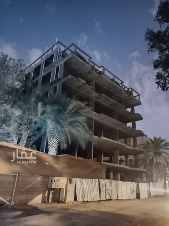 شقة للبيع في شارع أحمد هزازى, حي الصفاء, مدينة جدة, منطقة مكة المكرمة صورة 3