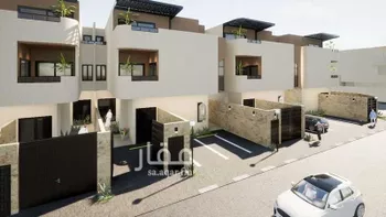 دور للبيع في شارع أبي المعالي النيسابوري, حي الخليج, مدينة الرياض, منطقة الرياض