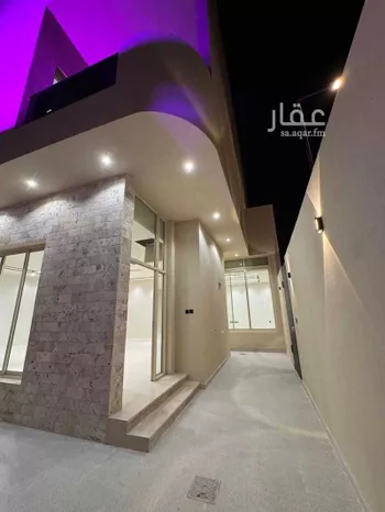 دور للبيع في شارع ابن أبي جمعة, حي القدس, مدينة الرياض, منطقة الرياض صورة 5