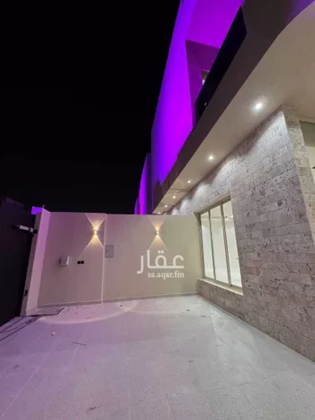 دور للبيع في شارع ابن أبي جمعة, حي القدس, مدينة الرياض, منطقة الرياض صورة 4