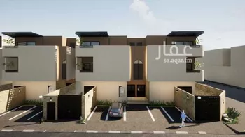 دور للبيع في شارع أبي المعالي النيسابوري, حي الخليج, مدينة الرياض, منطقة الرياض صورة 4