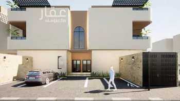 دور للبيع في شارع أبي المعالي النيسابوري, حي الخليج, مدينة الرياض, منطقة الرياض صورة 5