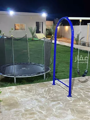 شاليه واستراحة للحجز في شارع قريه ديراب 468 ، ضرما ، ضرما صورة 2