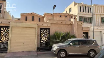 دور للإيجار في شارع رقم 190 ، حي الجنادرية ، الرياض ، منطقة الرياض