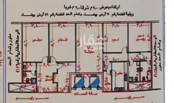 شقة للإيجار في شارع ام المؤمنين ام سلمة الانصارية, حي الكعكية, مدينة مكه المكرمه, منطقة مكة المكرمة