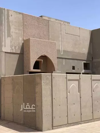 فيلا للبيع في شارع شارع صالح جمال, حي الملك فهد, مدينة مكه المكرمه, منطقة مكة المكرمة صورة 5