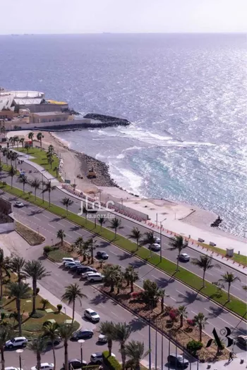 شقة للبيع في شارع طريق الكورنيش, حي الشاطئ, مدينة جدة, منطقة مكة المكرمة صورة 5