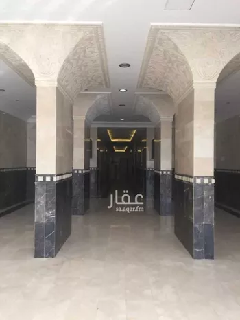 شقة للإيجار في شارع ام المؤمنين ام سلمة الانصارية, حي الكعكية, مدينة مكه المكرمه, منطقة مكة المكرمة صورة 3