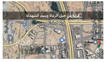 أرض للبيع في شارع اصيل بن سفيان, حي الدرع, مدينة المدينه المنوره, منطقة المدينة المنورة