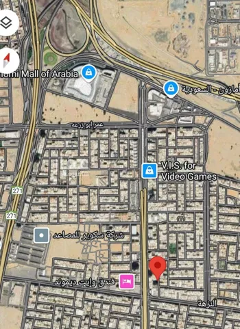 شقة للبيع في شارع عبدالرحمن الجرادي, حي النزهة, مدينة جدة, منطقة مكة المكرمة